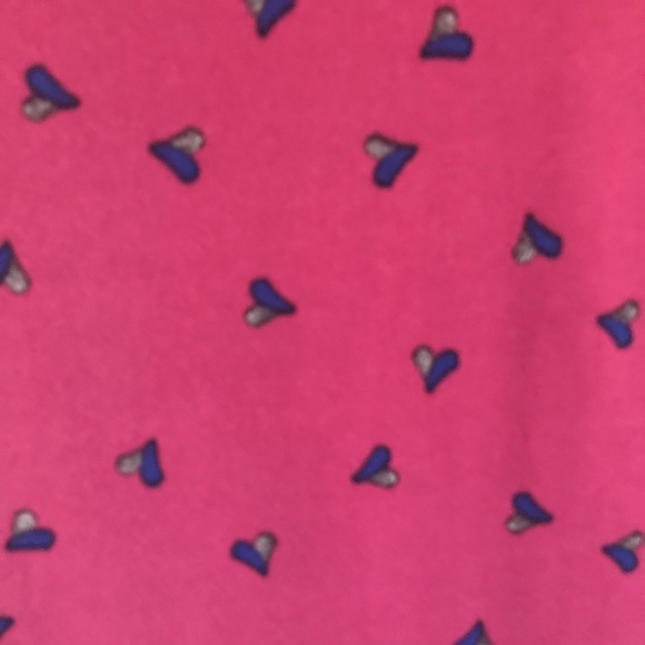 Avail 6_2_22 if stored 1_2 crates BnWT - Holiday & Silky Elle XS Blouse 👚 - Picture 4 of 7